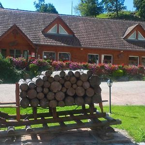 Hotel Restaurant La Petite Auberge Alsace